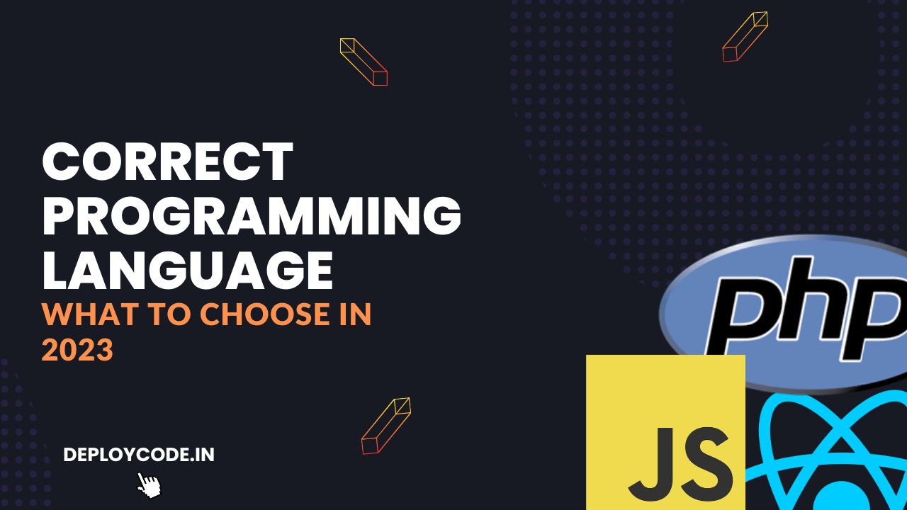 How To Choose The Right Programming Language For Students Eschool News ...